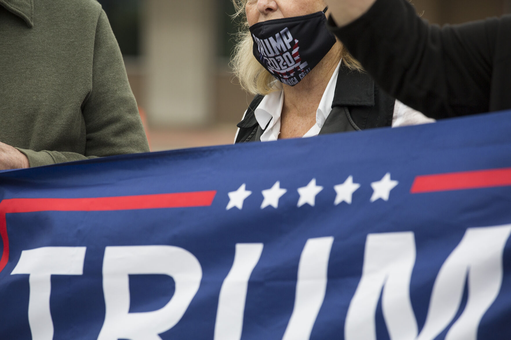 Trump Rally